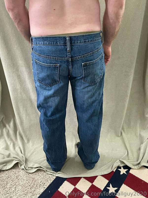 The Shirtless Sarge - Showing off the SARGE bod! Set 5 27