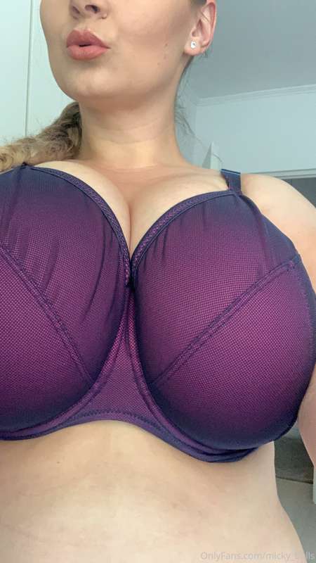 Some of my everyday bras.Thank you O for some of them!Xoxo
