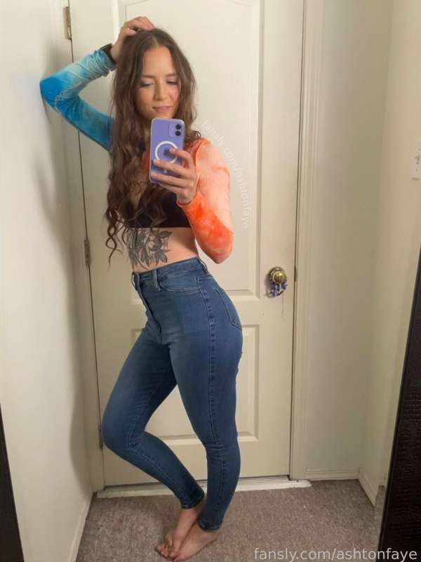 Ashtonfaye - Fansly - 09 Sep, 2021