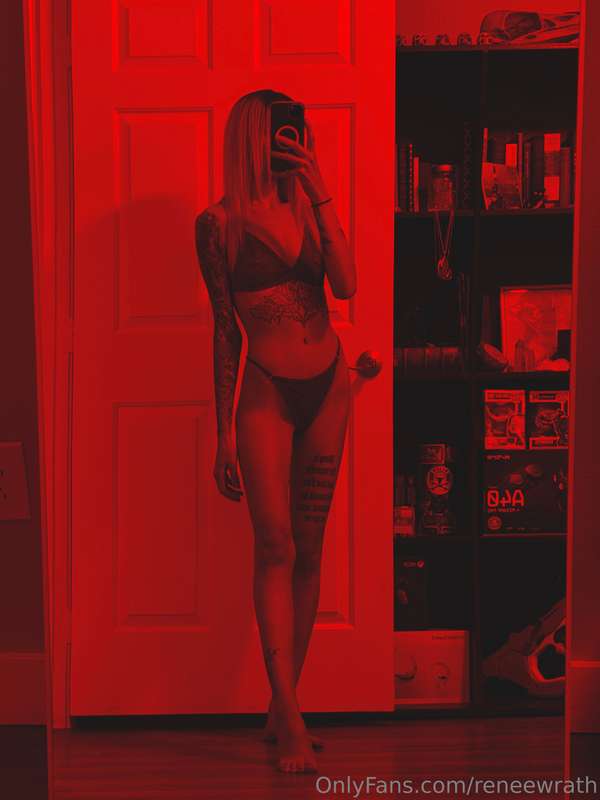 I heard you missed me 🗡