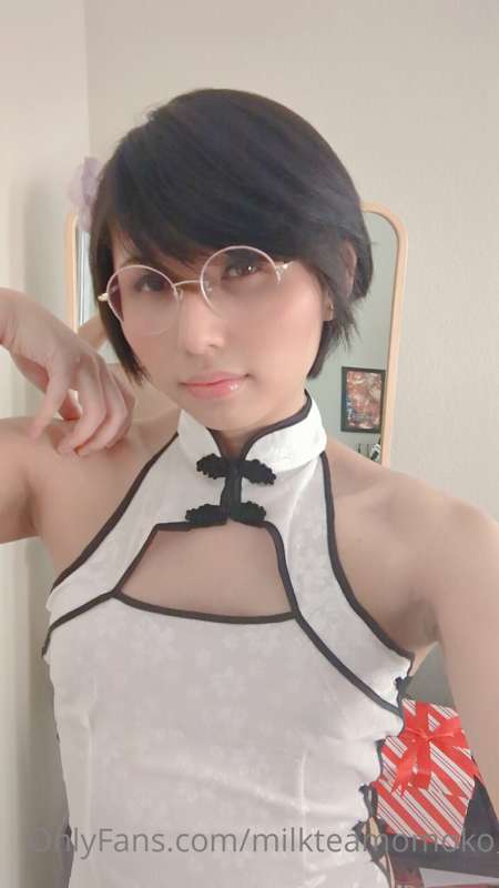 Milkteamomoko - Onlyfans - 30 Jan, 2022 15