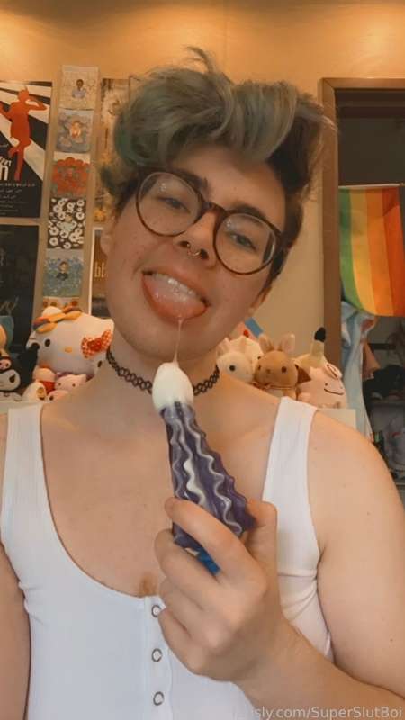 Superslutboi - Fansly - 17 Aug, 2022 58