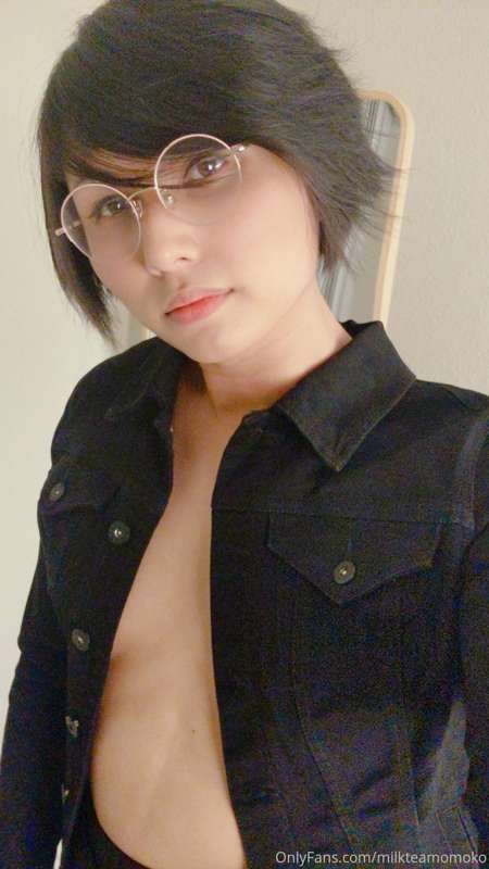 Milkteamomoko - Onlyfans - 13 Aug, 2021 17