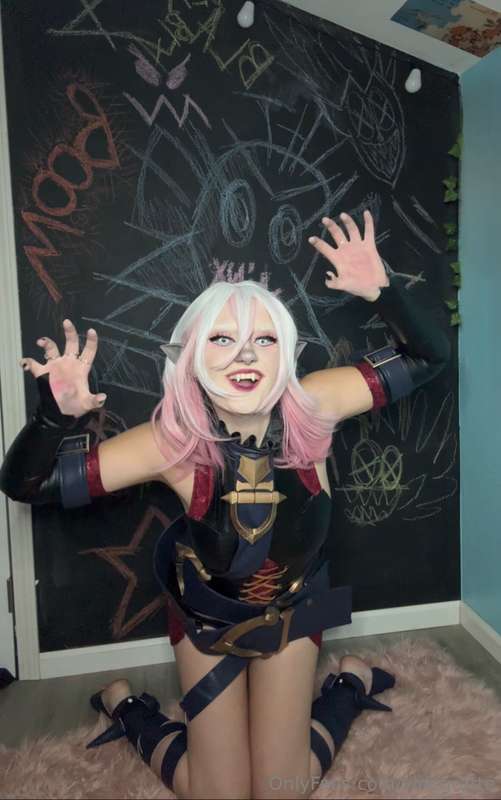 Briar Cosplay 🫧💕 2