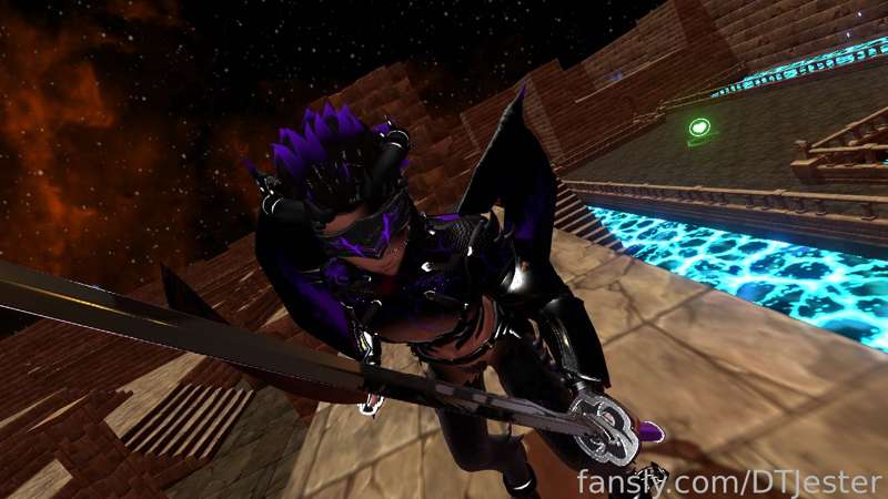 Dtjester - Fansly - 18 Dec, 2023 11