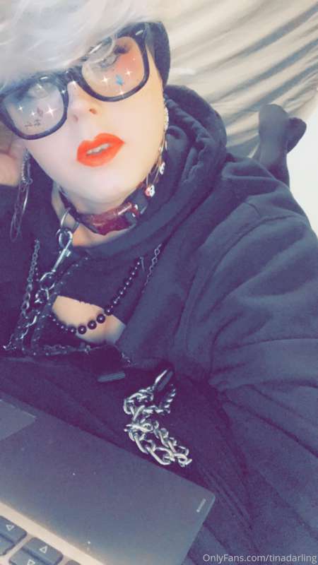 Tinadarling - Onlyfans - 17 Nov, 2021 18