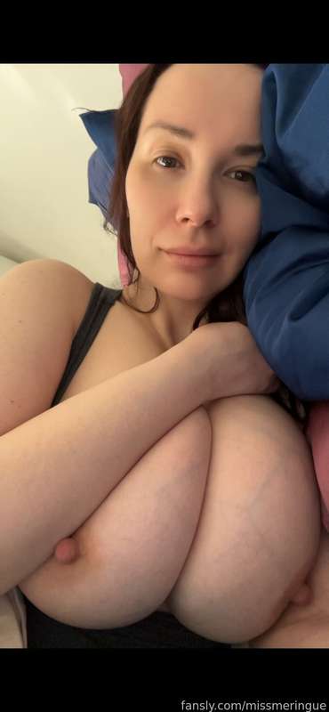 Missmeringue - Fansly - 02 Apr, 2024 1