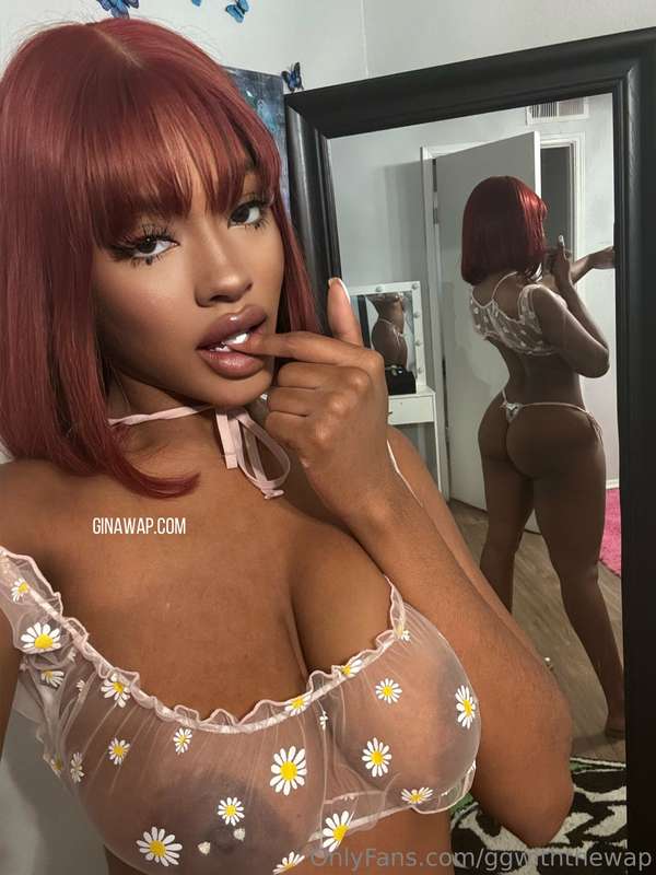 What color should i wear next 😜 2