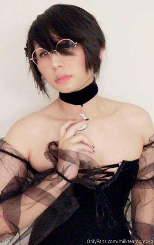 Milkteamomoko - Onlyfans - 14 Oct, 2021 13