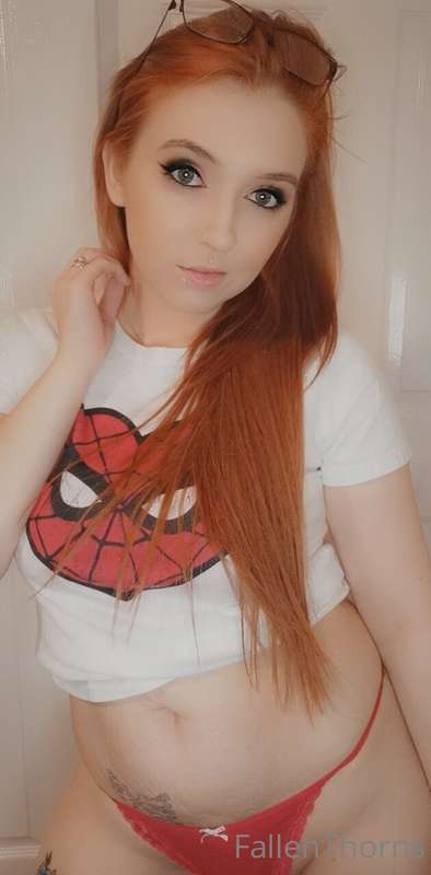 Fallenthorns - Onlyfans - 16 Jan, 2022