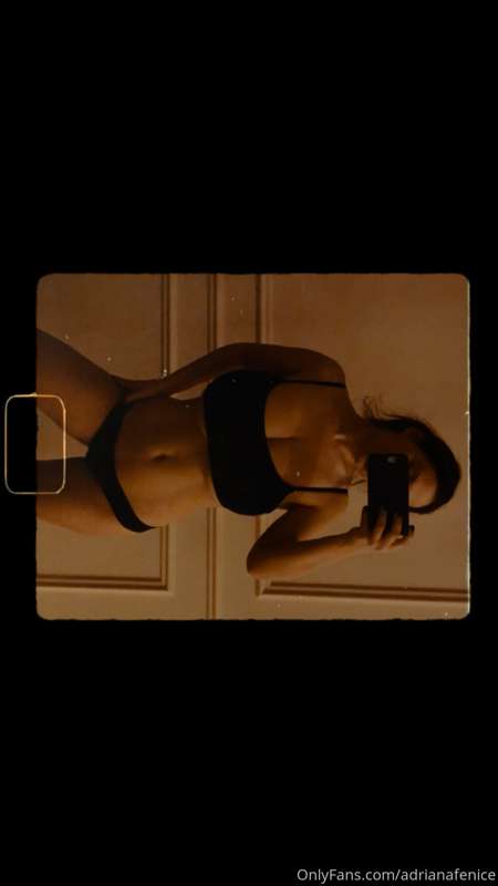 Adrianafenice - Onlyfans - 03 Jan, 2021 6