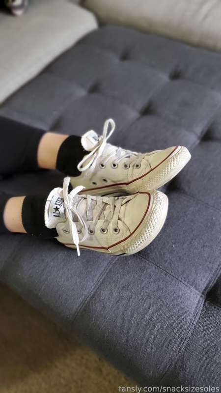 Snacksizesoles - Fansly - 17 Jul, 2023