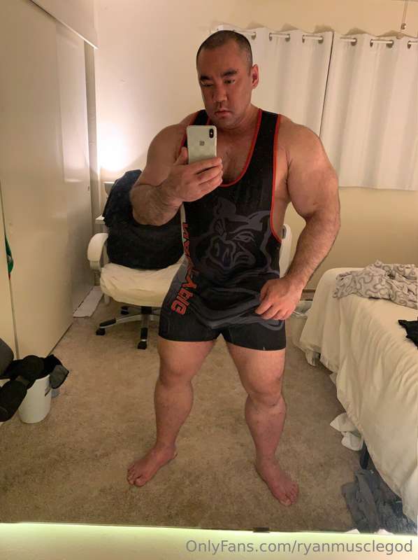 Ryanmusclegod - Onlyfans - 24 Jun, 2024