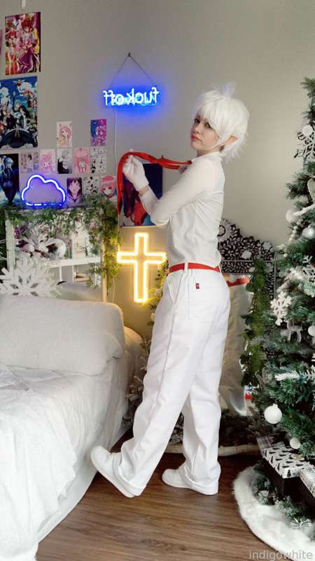 Indigowhite - Fansly - 16 Dec, 2022 30