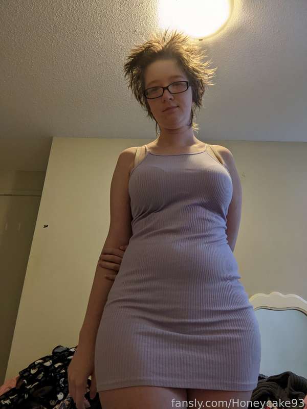 Honeycake93 - Fansly - 10 Feb, 2022 20
