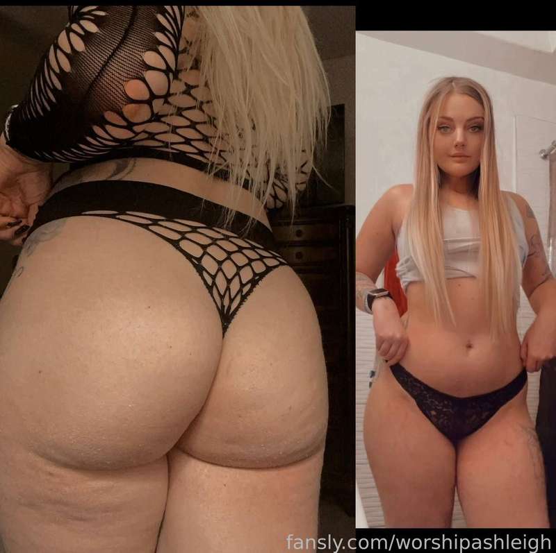 Worshipashleigh - Fansly - 11 Jan, 2023