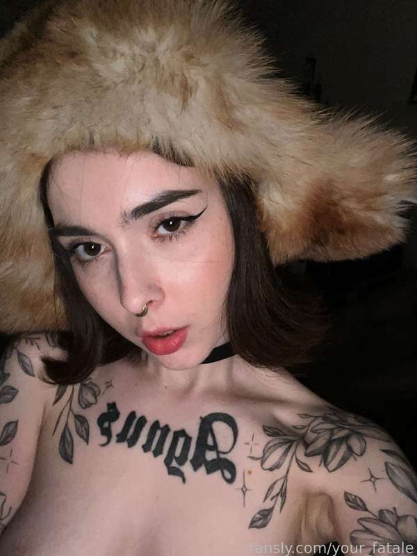 Bambi_Baby - Fansly - 22 Apr, 2024 1