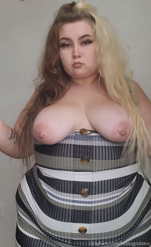🍃 Still your favorite ssbbw 🌱