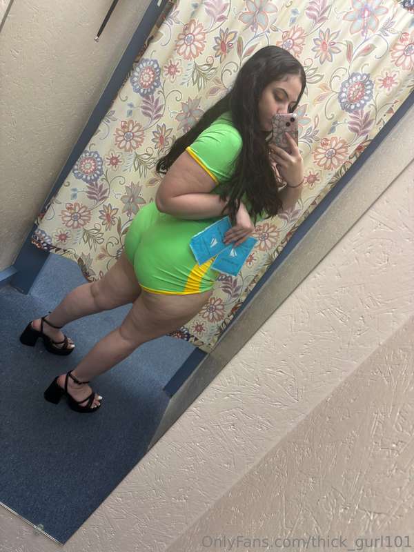 To the right baby 18