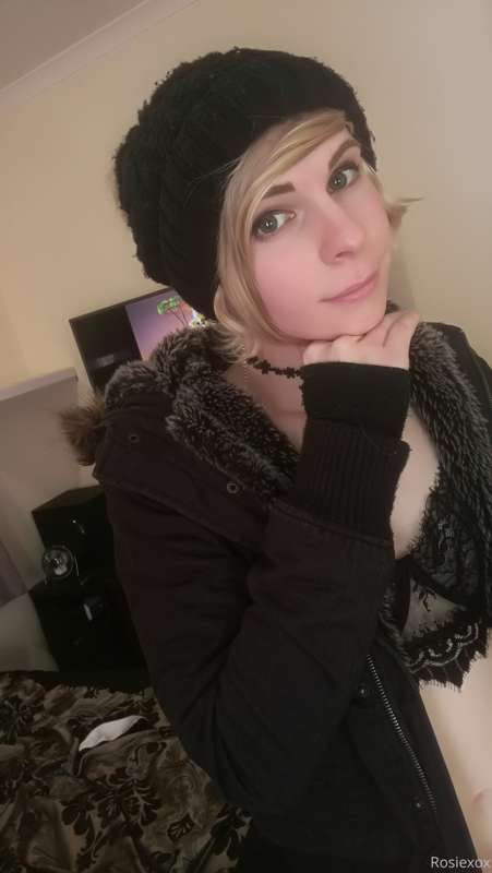 Sexy xox 6/14 x 1