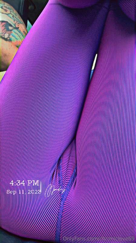 Lululemon leggings to the gymmmm 3