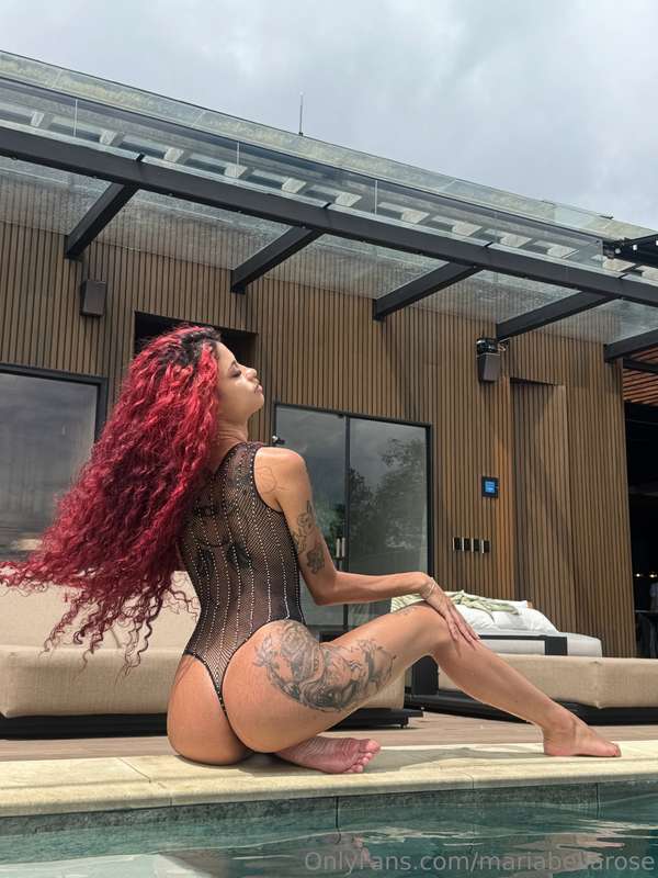 Want a girl who mixes dark and sweet perfectly? Renata is al.. 1