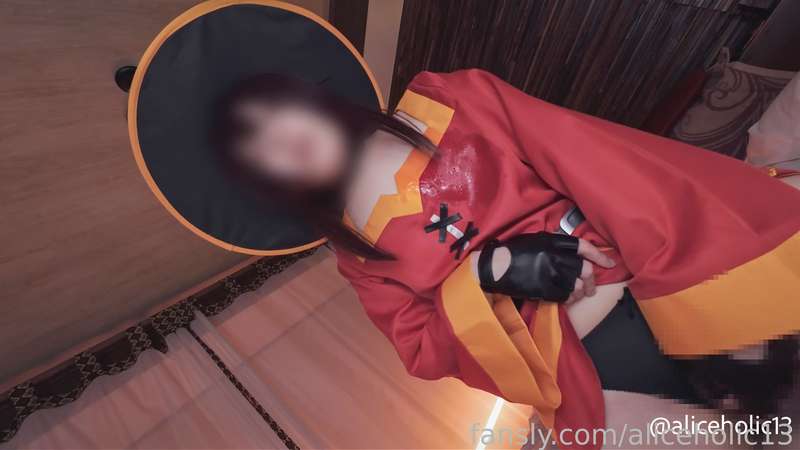 Aliceholic13 - Fansly - 28 Apr, 2024 3