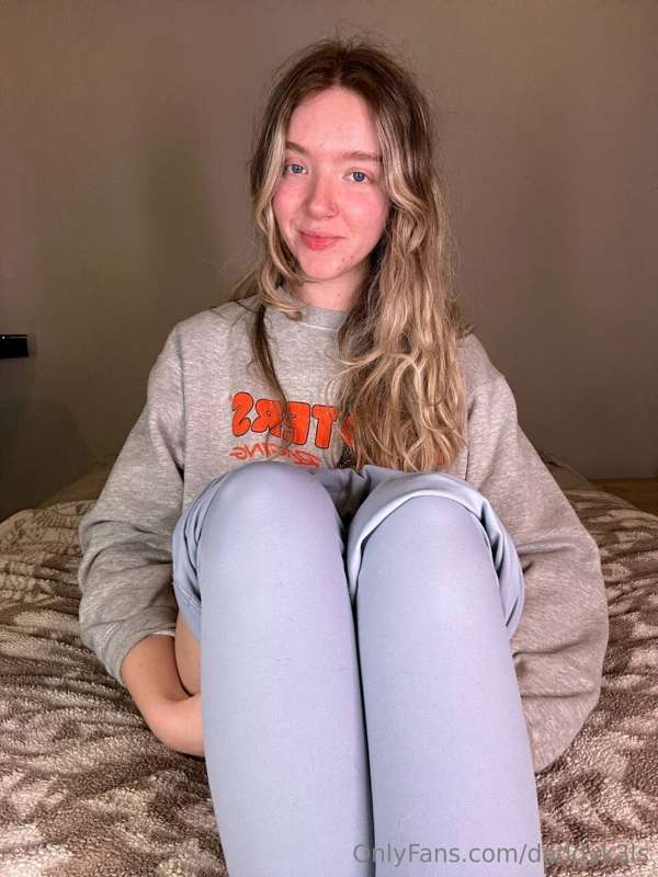 just waiting for your dm, daddy...
