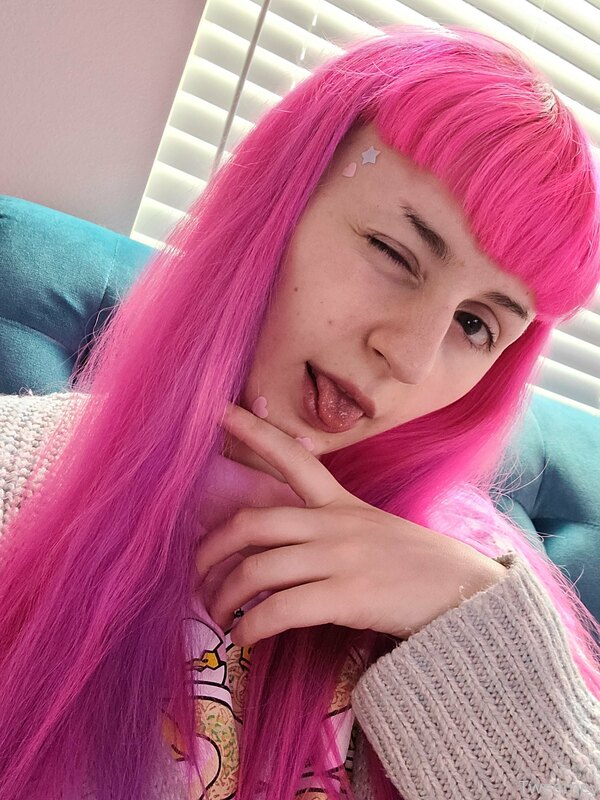 Tweetney - Onlyfans - 05 Jan, 2021 5