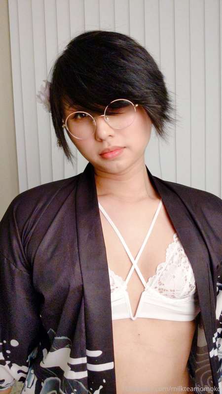 Milkteamomoko - Onlyfans - 16 Jul, 2021 18