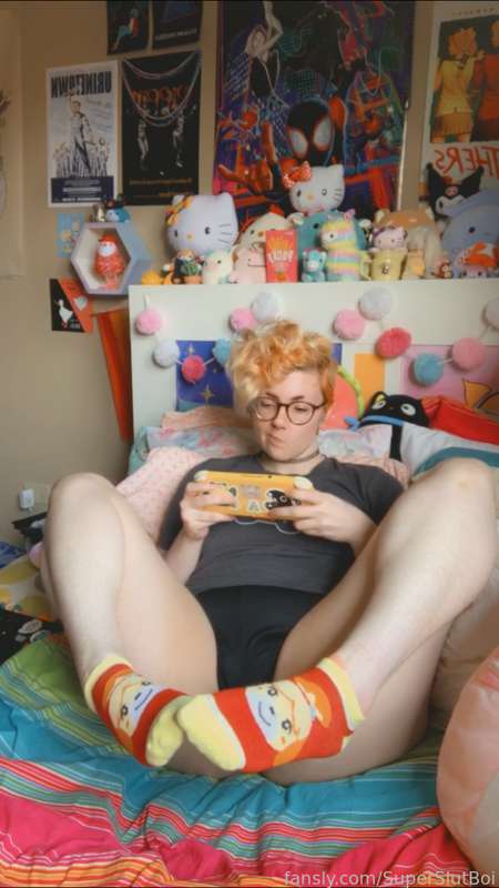 Superslutboi - Fansly - 28 Sep, 2021 5