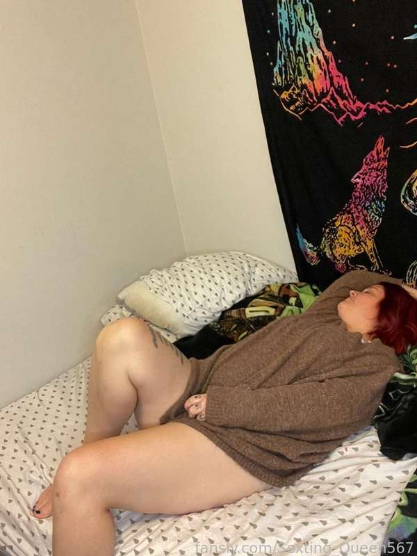Sexting_Queen567 - Fansly - 09 Mar, 2025