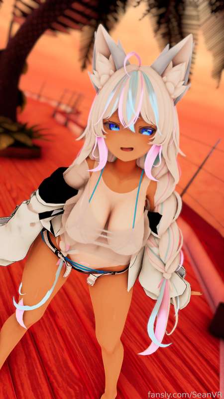 Seanvr - Fansly - 27 Aug, 2024 14