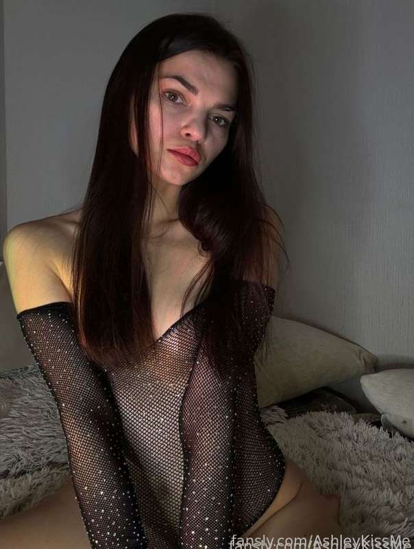 Ashleykissme - Fansly - 27 Jan, 2025