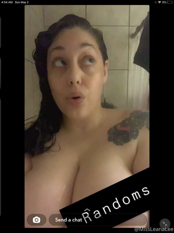 Follow me on snap! MissLeanaLee