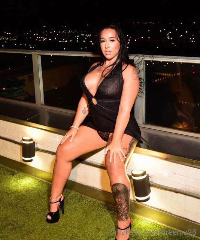 Arouse me with some dirty words, now, baby! 4