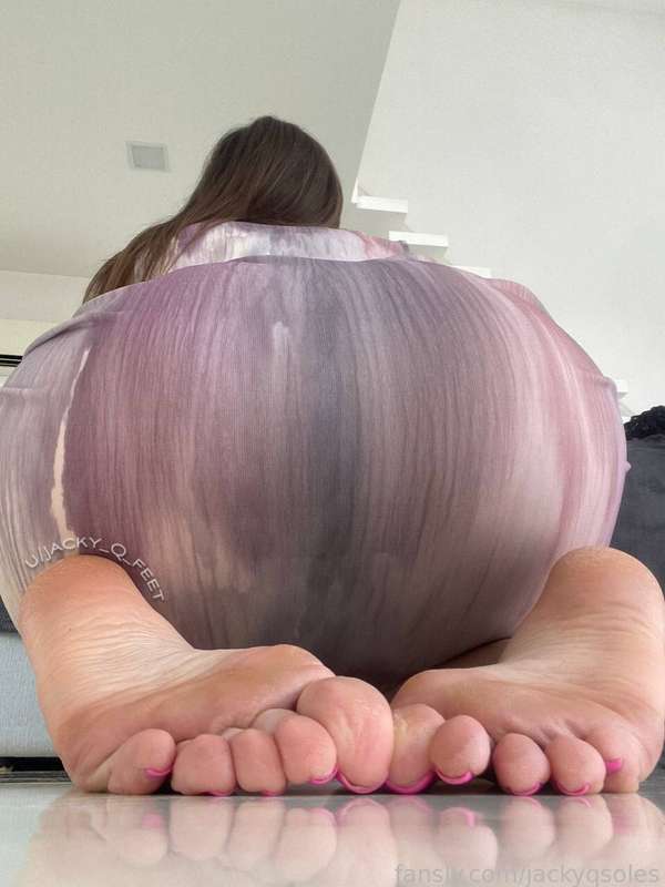 Jackyqsoles - Fansly - 24 Feb, 2023 2