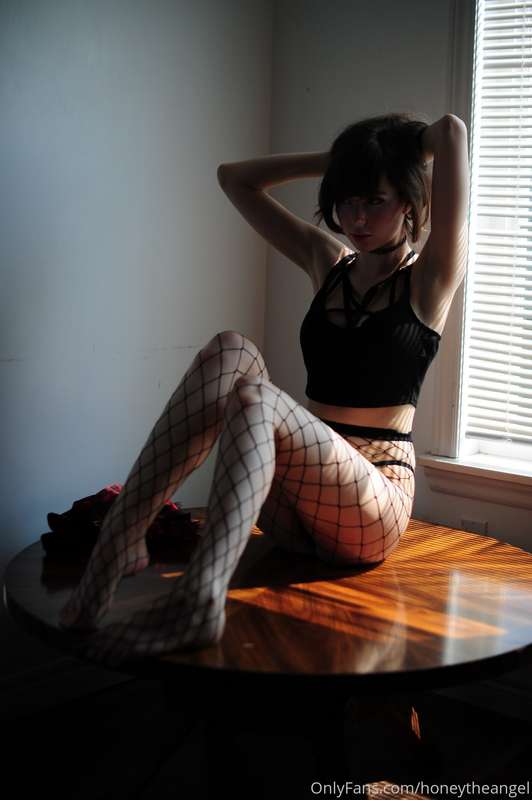 Itsuwuhoney - Onlyfans - 20 Jan, 2021 15