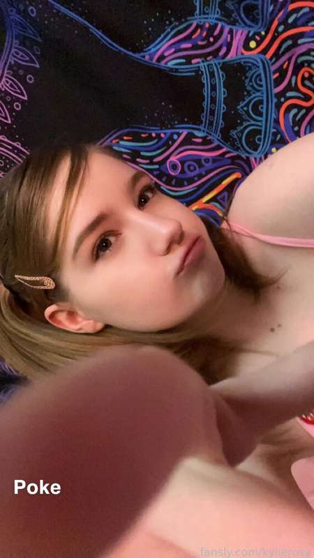 Kylierose - Fansly - 24 Mar, 2024 3