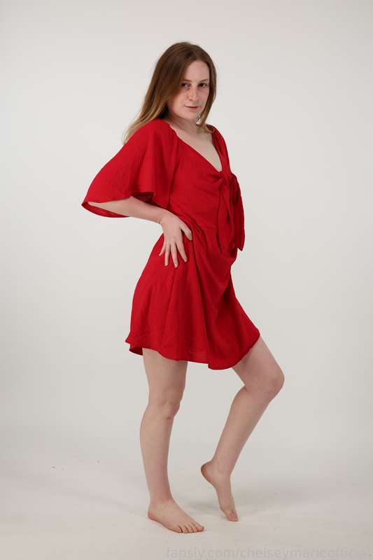 Chelseymarieofficial - Fansly - 04 May, 2025 26