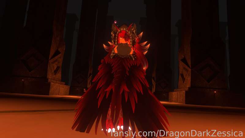 Dragondarkzessica - Fansly - 17 Apr, 2024 1