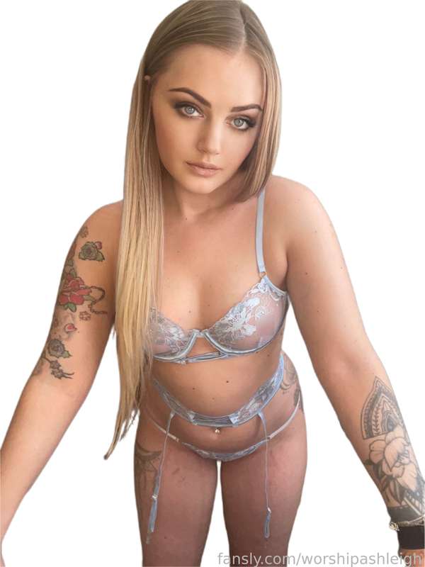 Worshipashleigh - Fansly - 21 Jan, 2023