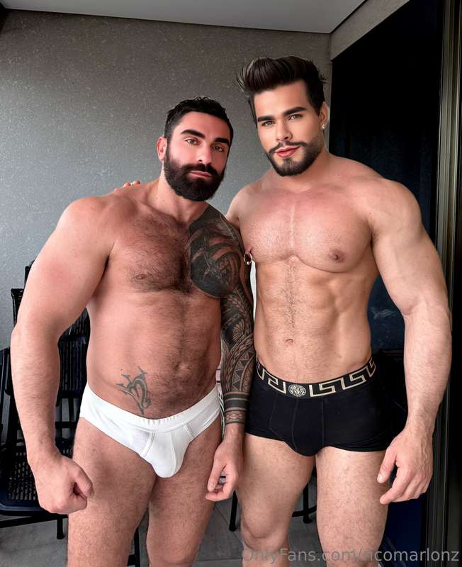 Full Video - Rico Marlon e Jason Vitalehttps://onlyfans.com/.. 5