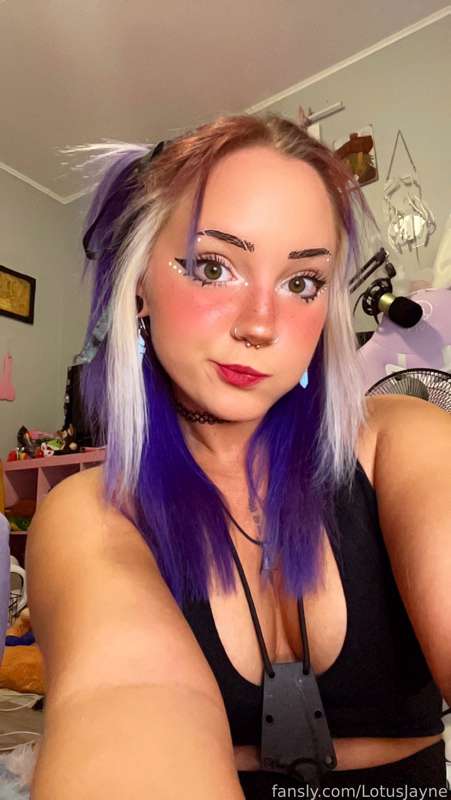 Lotusjayne - Fansly - 26 Aug, 2023