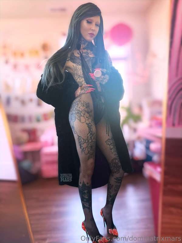 Legs for days 🫦