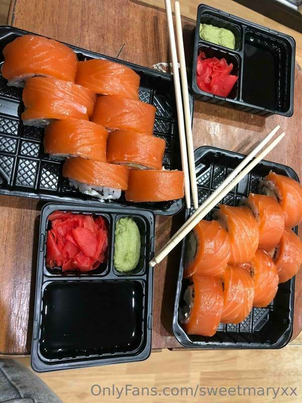 What kind of food do I like?😄😄 5