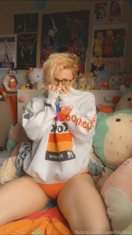 Superslutboi - Fansly - 29 Sep, 2021 24
