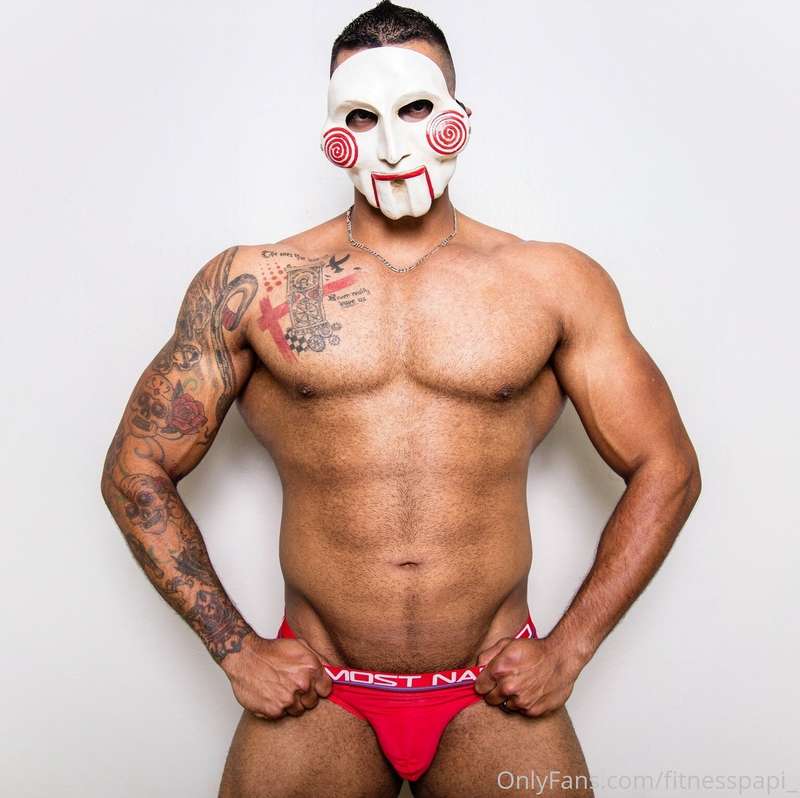 “I want to play a game” 😈  Win a FREE year, a FREE month, or..