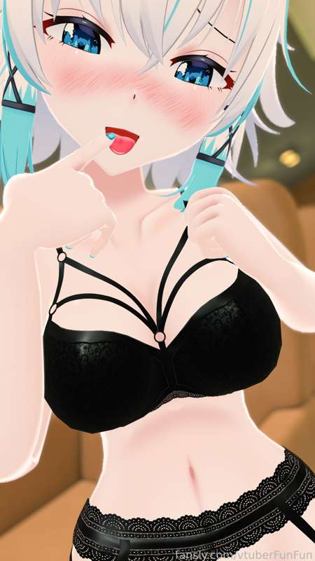 Vtuberfunfun - Fansly - 08 Apr, 2022 17