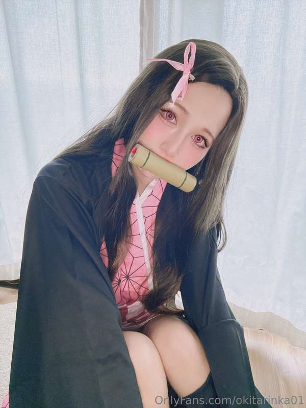 禰󠄀豆子の秘密㊙️ 2